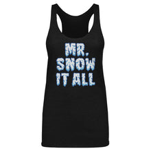Load image into Gallery viewer, Christmas Mr. Snow It All WHT
