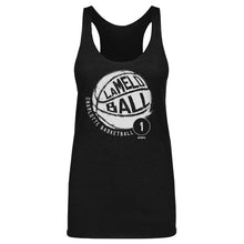 Load image into Gallery viewer, LaMelo Ball Charlotte Basketball WHT
