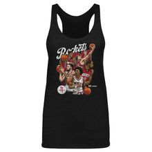 Load image into Gallery viewer, Houston Rockets Starting 5 WHT
