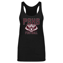 Load image into Gallery viewer, Plano Crown Trio PSHS Football WHT
