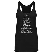 Load image into Gallery viewer, Christmas Holiday Spirit Tree WHT
