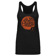 Load image into Gallery viewer, Dylan Disu College Basketball WHT
