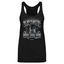 Load image into Gallery viewer, Sauce Gardner Indianapolis Skyline WHT
