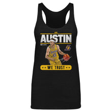 Load image into Gallery viewer, Austin Reaves Los Angeles Lakers Trust WHT
