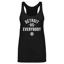 Load image into Gallery viewer, Detroit Pistons Vs. Everybody WHT
