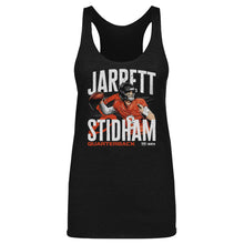 Load image into Gallery viewer, Jarrett Stidham Denver Player Name WHT
