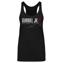 Load image into Gallery viewer, Lourdes Gurriel Jr. Arizona Elite WHT
