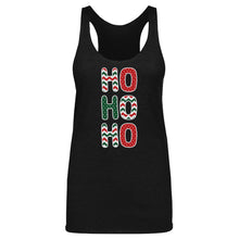 Load image into Gallery viewer, Christmas HO HO HO Stacked WHT
