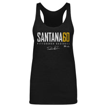 Load image into Gallery viewer, Dennis Santana Pittsburgh Elite WHT
