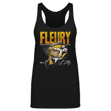 Load image into Gallery viewer, Marc-Andre Fleury Pittsburgh Hockey Mask WHT
