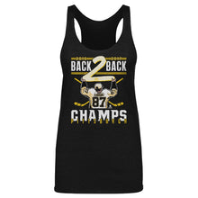Load image into Gallery viewer, Sidney Crosby Champ W WHT

