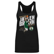 Load image into Gallery viewer, Jaylen Brown Boston Celtics Slant WHT
