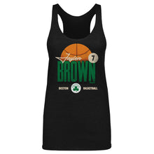 Load image into Gallery viewer, Jaylen Brown Boston Celtics Label WHT
