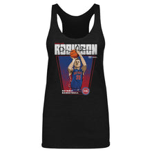 Load image into Gallery viewer, Duncan Robinson Detroit Pistons Premiere WHT
