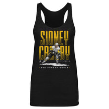 Load image into Gallery viewer, Sidney Crosby Pittsburgh 500 Goals WHT
