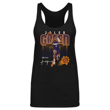 Load image into Gallery viewer, Jalen Green Phoenix Suns Shattered WHT
