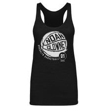 Load image into Gallery viewer, Noah Clowney Brooklyn Basketball WHT
