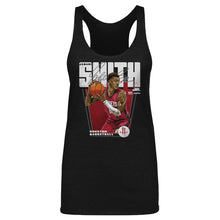 Load image into Gallery viewer, Jabari Smith Jr. Houston Rockets Premiere WHT
