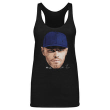 Load image into Gallery viewer, Freddie Freeman Los Angeles D Vintage Head WHT
