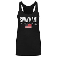 Load image into Gallery viewer, Jeremy Swayman Boston USA Elite WHT
