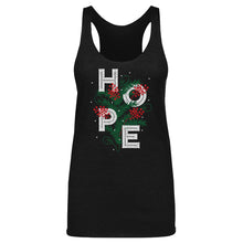 Load image into Gallery viewer, Christmas Hope Mistletoe WHT
