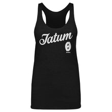 Load image into Gallery viewer, Jayson Tatum Boston Script WHT
