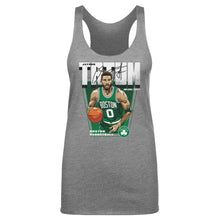 Load image into Gallery viewer, Jayson Tatum Boston Celtics Premiere WHT
