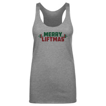 Load image into Gallery viewer, Christmas Merry Liftmas
