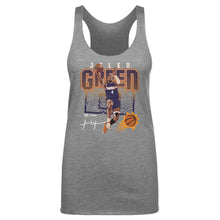 Load image into Gallery viewer, Jalen Green Phoenix Suns Shattered WHT
