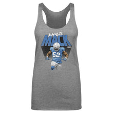 Load image into Gallery viewer, Khalil Mack Los Angeles C Stomp WHT
