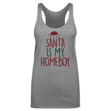 Load image into Gallery viewer, Christmas Santa Is My Homeboy

