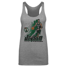 Load image into Gallery viewer, Jayson Tatum Boston Celtics Retro
