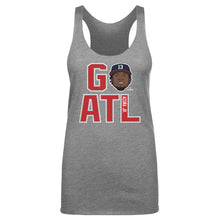 Load image into Gallery viewer, Ronald Acuna Jr. GO ATL WHT
