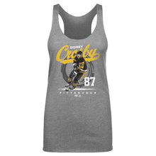 Load image into Gallery viewer, Sidney Crosby Pittsburgh Brush WHT
