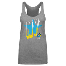 Load image into Gallery viewer, New York Cosmos Wave Bold WHT
