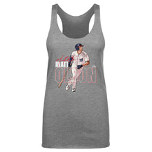 Load image into Gallery viewer, Matt Olson Atlanta Stance WHT
