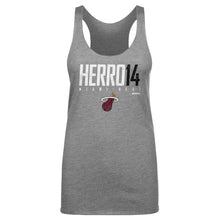 Load image into Gallery viewer, Tyler Herro Miami Heat Elite WHT
