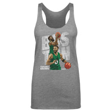 Load image into Gallery viewer, Jayson Tatum &amp; Jaylen Brown Boston Duo WHT
