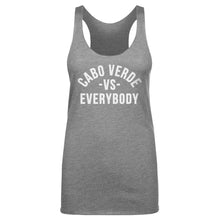 Load image into Gallery viewer, Cabo Verde Vs. Everybody WHT
