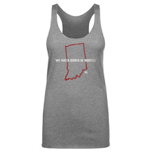 Load image into Gallery viewer, Indiana Football Bunch Of Misfits WHT
