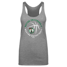 Load image into Gallery viewer, Payton Pritchard Boston Celtics Player Ball WHT
