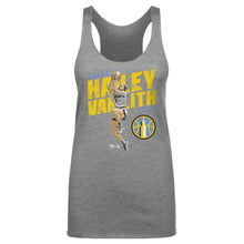 Load image into Gallery viewer, Hailey Van Lith Chicago Sky Slant WHT
