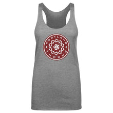 Load image into Gallery viewer, Portland Thorns FC Vintage Primary Logo WHT
