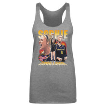 Load image into Gallery viewer, Sophie Cunningham Indiana Fever Vintage WHT
