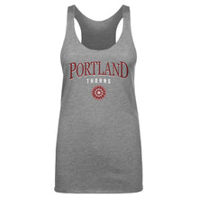 Load image into Gallery viewer, Portland Thorns FC Arch WHT
