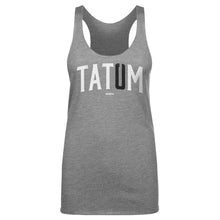 Load image into Gallery viewer, Jayson Tatum Name Number W WHT
