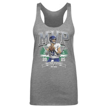 Load image into Gallery viewer, Matthew Stafford Los Angeles R 2025 MVP WHT
