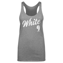 Load image into Gallery viewer, Derrick White Boston Script WHT
