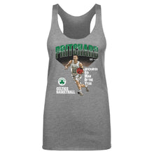 Load image into Gallery viewer, Payton Pritchard Boston Celtics 2025 6th Man Of The Year WHT
