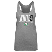 Load image into Gallery viewer, Derrick White Boston Celtics Elite WHT
